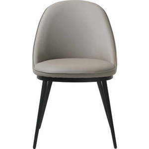 Béžová jídelní židle Gain – Unique Furniture obraz