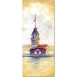 Obraz 50x120 cm – Wallity obraz