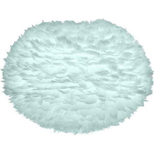 Světle modré stínidlo ø 60 cm Eos Large – UMAGE obraz
