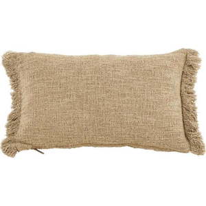 Dekorační polštář 50x30 cm Cotton Slub Solid - Tiseco Home Studio obraz