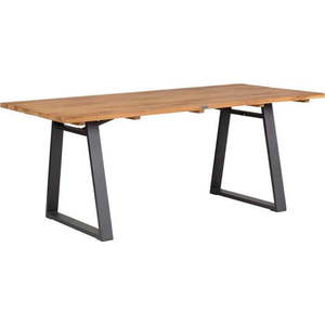 Zahradní jídelní stůl 90x185 cm Sydney – Exotan obraz