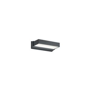 LED venkovní svítidlo (výška 7 cm) Cuando – Trio obraz