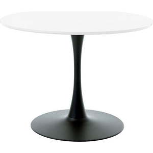 Kulatý jídelní stůl ø 100 cm Cesura – Unique Furniture obraz