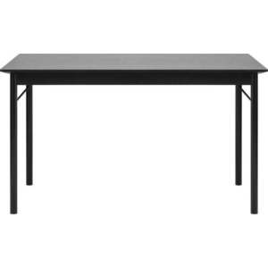 Jídelní stůl 90x140 cm Savona – Unique Furniture obraz