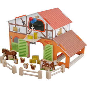 Dětská farma Farm – Roba obraz