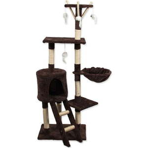 Škrabadlo pro kočky Magic Cat Mia – Plaček Pet Products obraz