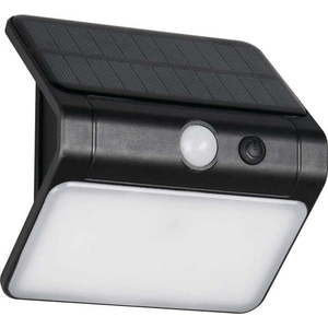 LED nástěnné solární venkovní svítidlo (výška 12 cm) Olinda – Trio obraz