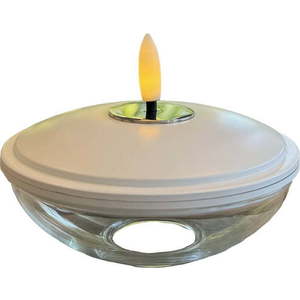 LED svíčka (výška 5 cm) Lia – Sirius obraz