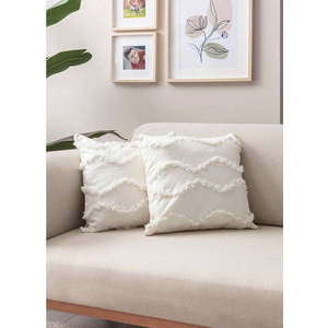 Povlaky na polštáře v sadě 2 ks 43x43 cm – Mioli Decor obraz