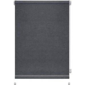 Tmavě šedá roleta 57x150 cm Mini Faro – Gardinia obraz
