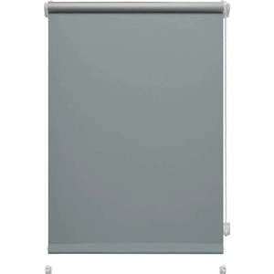 Světle šedá roleta 97x150 cm Mini Termo – Gardinia obraz