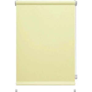 Žlutá roleta 80x150 cm Mini Sonata – Gardinia obraz