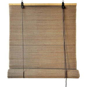 Bambusová roleta v přírodní barvě 60x160 cm Lyra – Gardinia obraz