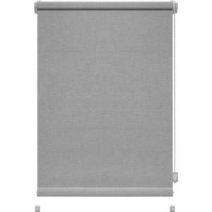 Světle šedá roleta 42, 5x150 cm Mini Faro – Gardinia obraz