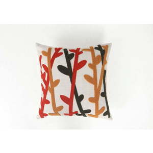 Lněný povlak na polštář 43x43 cm Ivy – Mioli Decor obraz