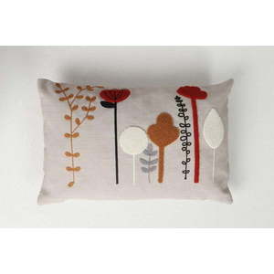Lněný povlak na polštář 25x43 cm Bahar – Mioli Decor obraz