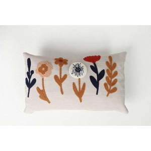 Lněný povlak na polštář 25x43 cm Orkide – Mioli Decor obraz