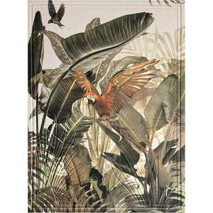Akustický panel 90x120 cm Parrot – Styler obraz