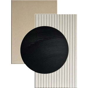 Akustický panel 90x120 cm Form – Styler obraz