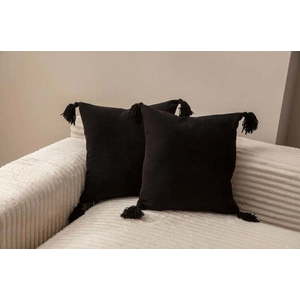 Povlaky na polštáře v sadě 2 ks 43x43 cm Puskul – Mioli Decor obraz