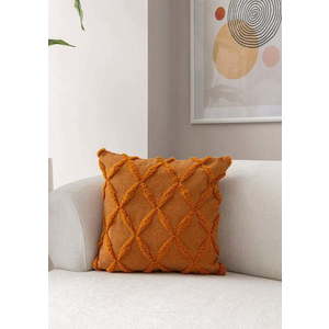 Povlak na polštář 43x43 cm Tuffet – Mioli Decor obraz
