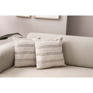 Povlaky na polštáře v sadě 2 ks 43x43 cm – Mioli Decor obraz