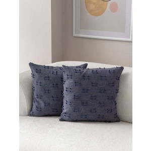 Povlaky na polštáře v sadě 2 ks 43x43 cm Tuffet – Mioli Decor obraz