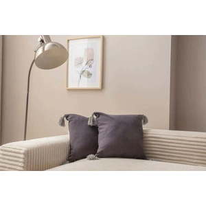 Povlaky na polštáře v sadě 2 ks 43x43 cm Puskul – Mioli Decor obraz