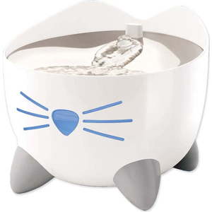 Plastová fontána pro kočku ø 22 cm Catit Pixi Smart – Plaček Pet Products obraz