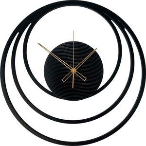Nástěnné hodiny ø 57 cm Noah – Styler obraz