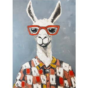 Obraz 70x100 cm Gerard – Styler obraz
