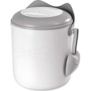 Box na granule 9, 6 l Catit Pixi Smart – Plaček Pet Products obraz