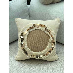 Povlak na polštář 43x43 cm Sequins – Mioli Decor obraz