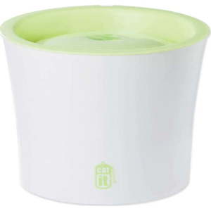 Plastová fontána pro kočku ø 22 cm Catit Fresh and Clear New – Plaček Pet Products obraz