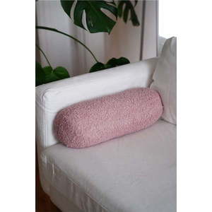 Dekorační polštář z materiálu bouclé 14x50 cm Top – Mioli Decor obraz