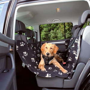 Potah do auta Trixie – Plaček Pet Products obraz