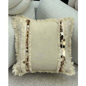 Povlak na polštář 43x43 cm Sequins – Mioli Decor obraz