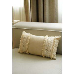 Povlak na polštář 30x50 cm Frill – Mioli Decor obraz