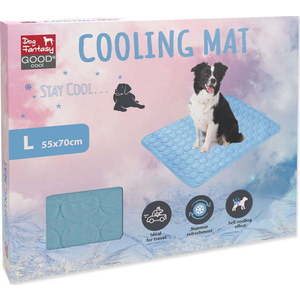 Chladicí podložka Dog Fantasy L – Plaček Pet Products obraz