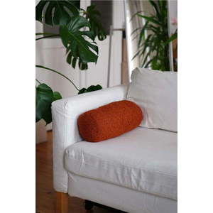Dekorační polštář z materiálu bouclé 14x50 cm Top – Mioli Decor obraz