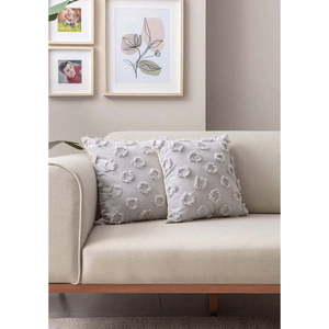 Povlaky na polštáře v sadě 2 ks 43x43 cm – Mioli Decor obraz