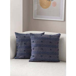 Povlaky na polštáře v sadě 2 ks 43x43 cm Tuffet – Mioli Decor obraz