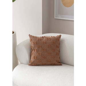 Povlak na polštář 43x43 cm Tuffet – Mioli Decor obraz