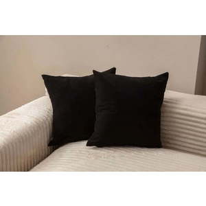 Povlaky na polštáře v sadě 2 ks 43x43 cm – Mioli Decor obraz