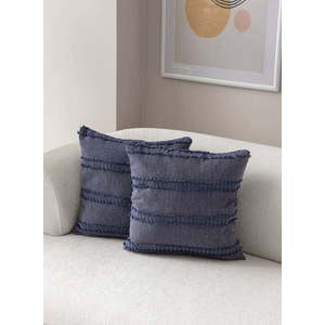 Povlaky na polštáře v sadě 2 ks 43x43 cm Tuffet – Mioli Decor obraz