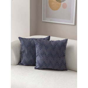Povlaky na polštáře v sadě 2 ks 43x43 cm Tuffet – Mioli Decor obraz