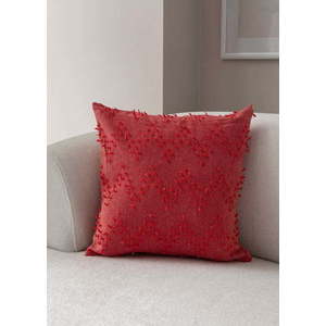 Povlak na polštář 43x43 cm Tuffet – Mioli Decor obraz