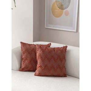 Povlaky na polštáře v sadě 2 ks 43x43 cm Tuffet – Mioli Decor obraz