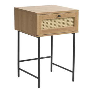 Odkládací stolek 45x45 cm Pensacola – Unique Furniture obraz