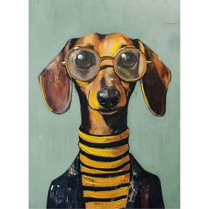 Obraz 70x100 cm Lambert – Styler obraz
